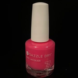 Dazzle Dry nail polish